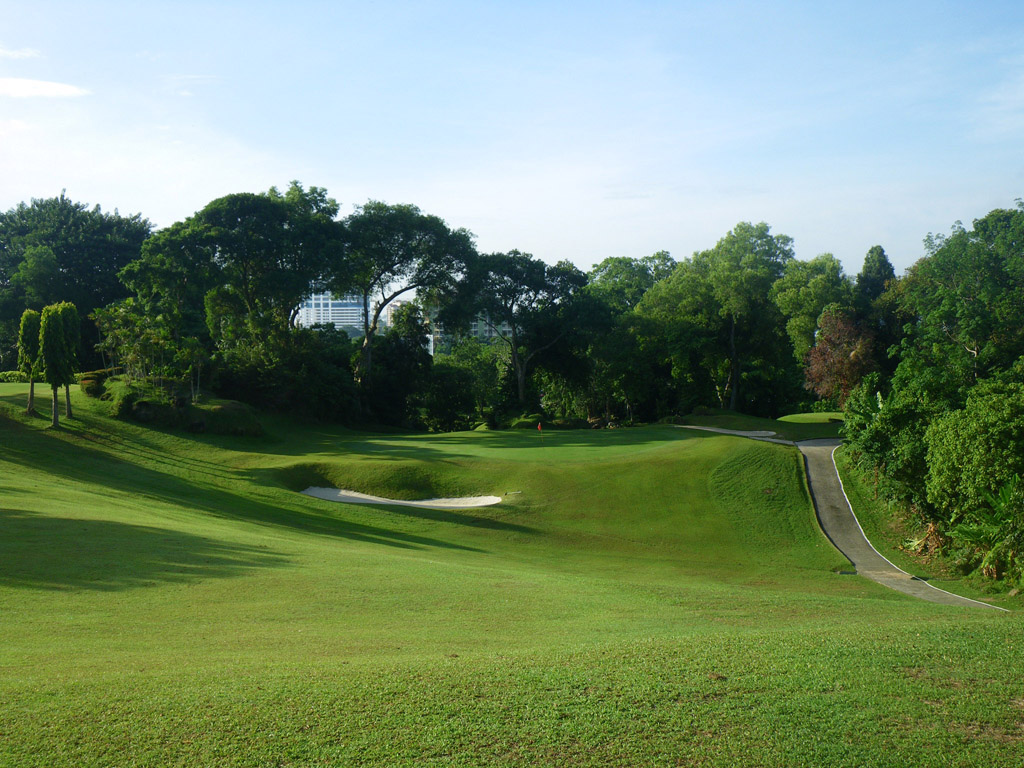 Penang Golf Club